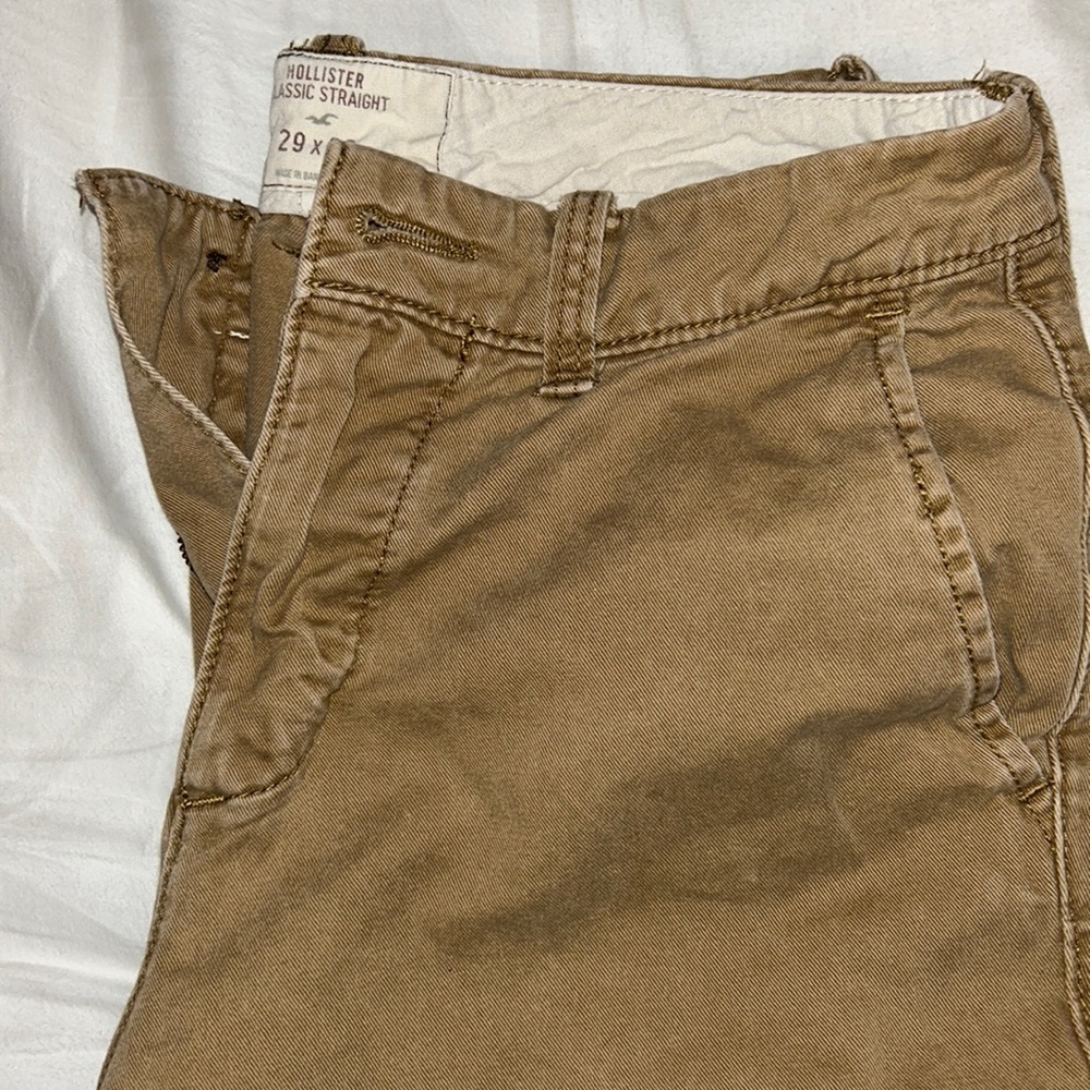 Pants